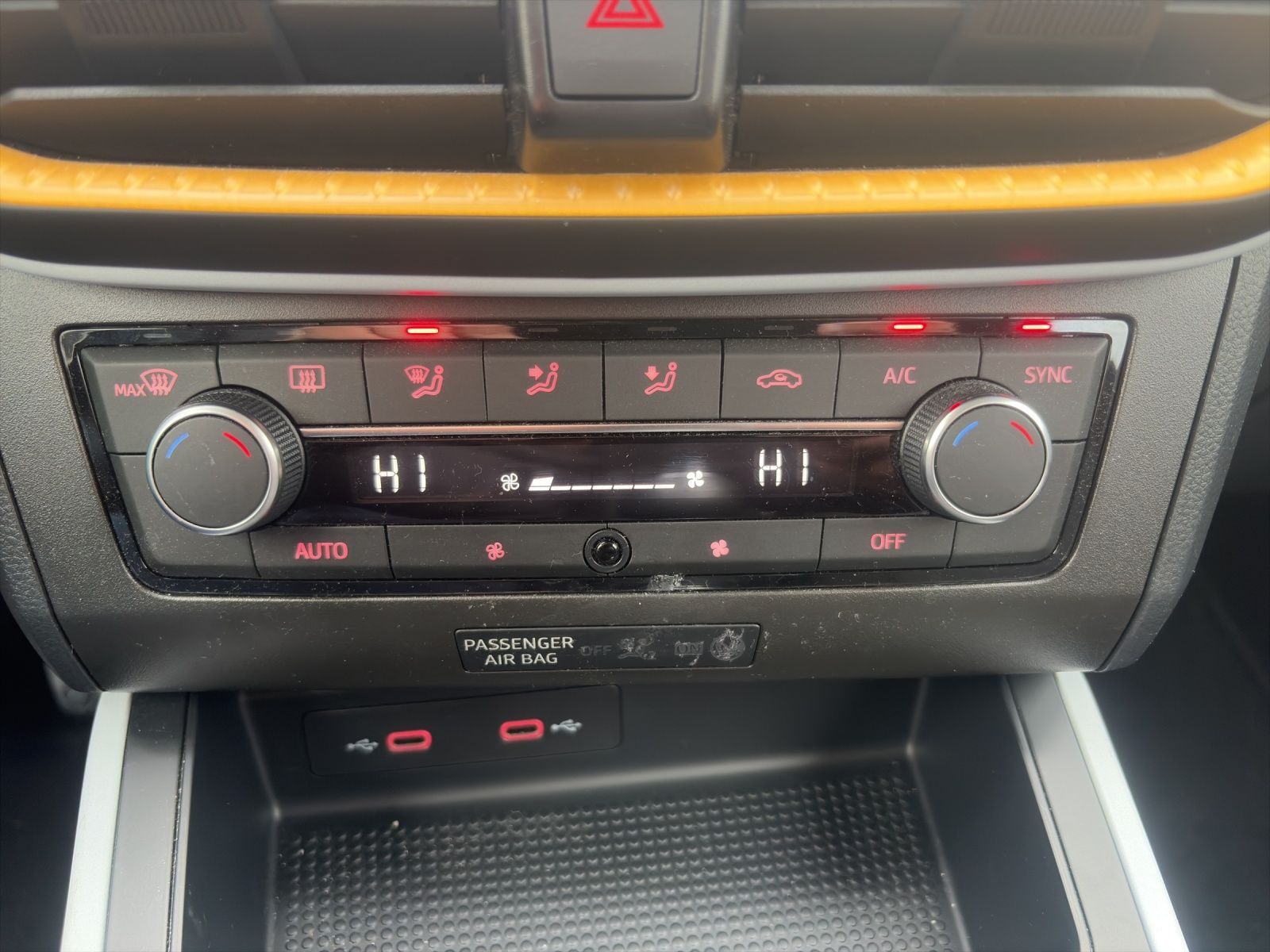 Seat Arona - Bild 18