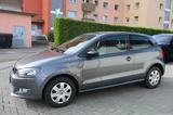 Volkswagen VW Polo 6r /1,2L / 70PS Inspk. & TÜV neu! - Volkswagen Polo aus 2011: 1.6