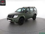Nissan Pathfinder 2.5 dCi 4WD STANDHEIZ,EX-BUNDESWEHR - Nissan Pathfinder Gebrauchtwagen