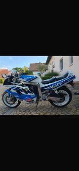 Suzuki GSXR 750 - Angebote