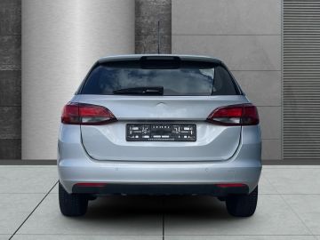 Opel Astra - 6
