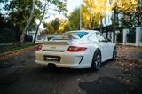Porsche 997 GT3 Clubsport, carbon, mint condition!! - Porsche 997 Coupé Gt3 mit Benzin-Antrieb