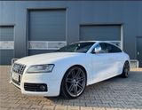 Audi S5 3.0 TFSI 521PS(1./2. Hand)Motor+Ge... - Audi S5 aus 2010