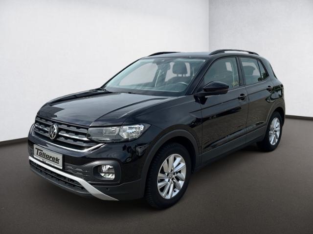 Volkswagen T-Cross 1.0 TSI Life Navi, AHK, Ganzjahresreifen