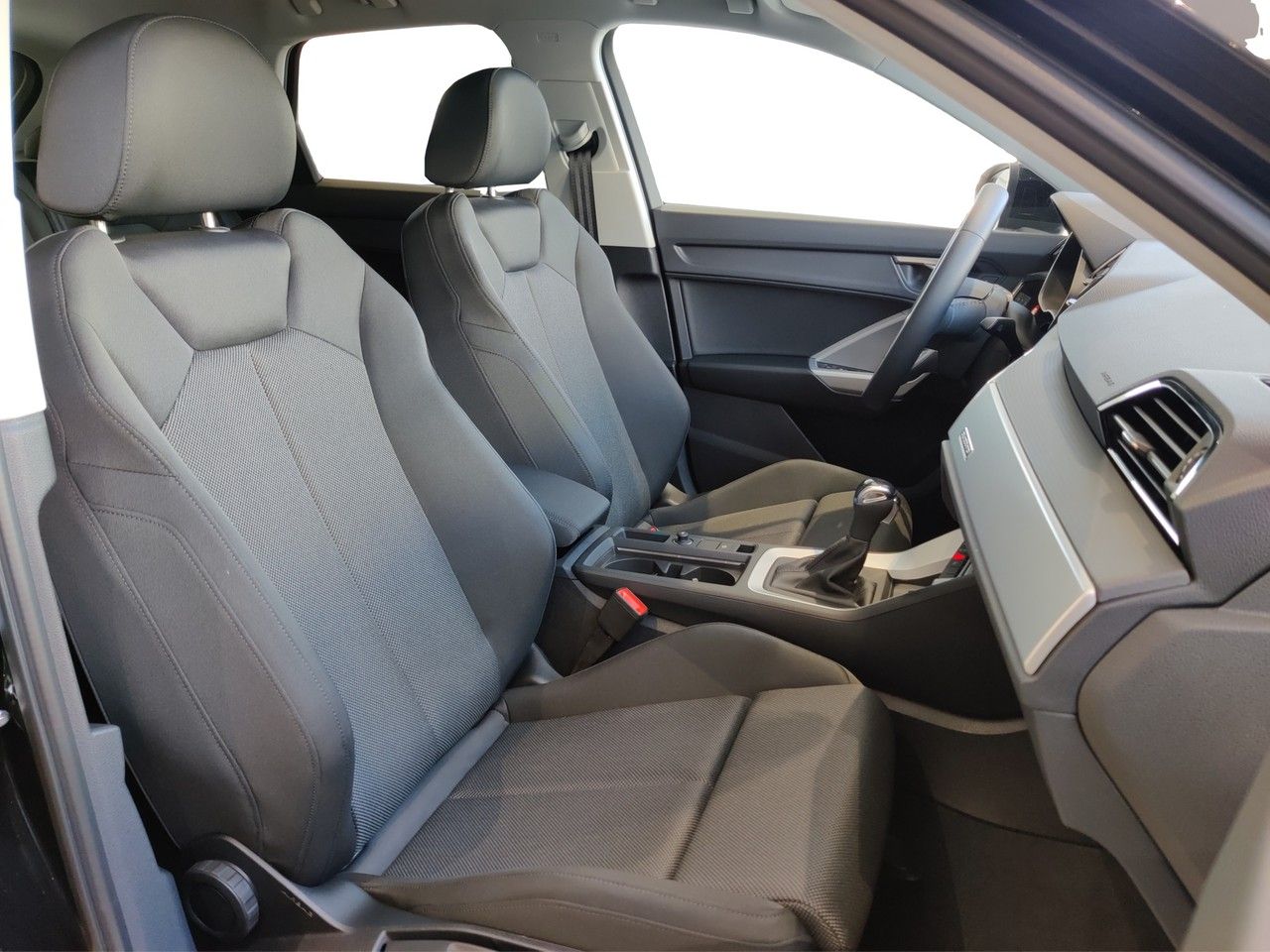 Audi Q3 - Bild 6