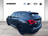 BMW X3 M40i Adaptives M Fahrwerk-Head Up-Harman Kard - gebrauchte BMW X3 M40 aus dem Jahr 2022