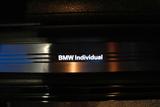 BMW 750Ld xDrive - Long Individual - BMW 750: Ld