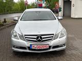 Mercedes-Benz E 250 CDI AVANTGARDE/XENON/NAVI/AMG/TÜV NEU - Mercedes-Benz E 250: Cdi T