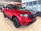 Ford RANGER STORMTRAK 2.0 TDI *VOLLAUST+E-ROLLO+LEDER - Ford Ranger in Köln