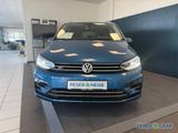 Volkswagen Touran 2.0 TDI Highline DSG*R-Line*Pano*AHK*LED* - Volkswagen Touran mit Diesel-Antrieb: Kleinbus, R Line