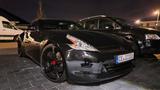 Nissan 370Z ROADSTER 3.7 - - Nissan 370Z: Roadster