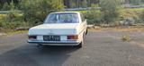 Mercedes-Benz 220 - Oldtimer mit Diesel-Antrieb