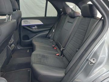 Mercedes GLE 350 - 12
