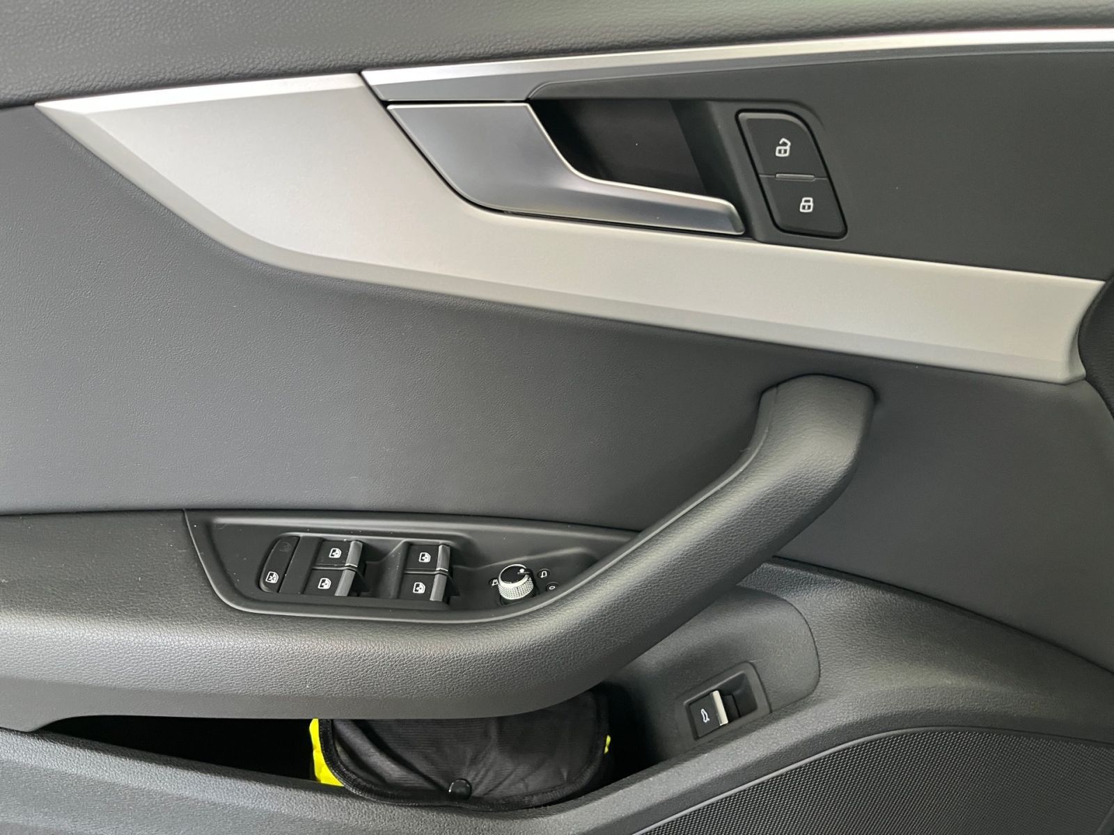 Audi A4 - Bild 10
