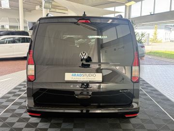 Volkswagen Caddy Maxi eHybrid DSG LIFE LED APP KAMERA 7SITZ