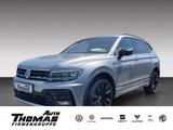 Volkswagen Tiguan Allspace 2.0 TDI DSG 4Motion Highline AHK - Volkswagen Tiguan Allspace in Bonn