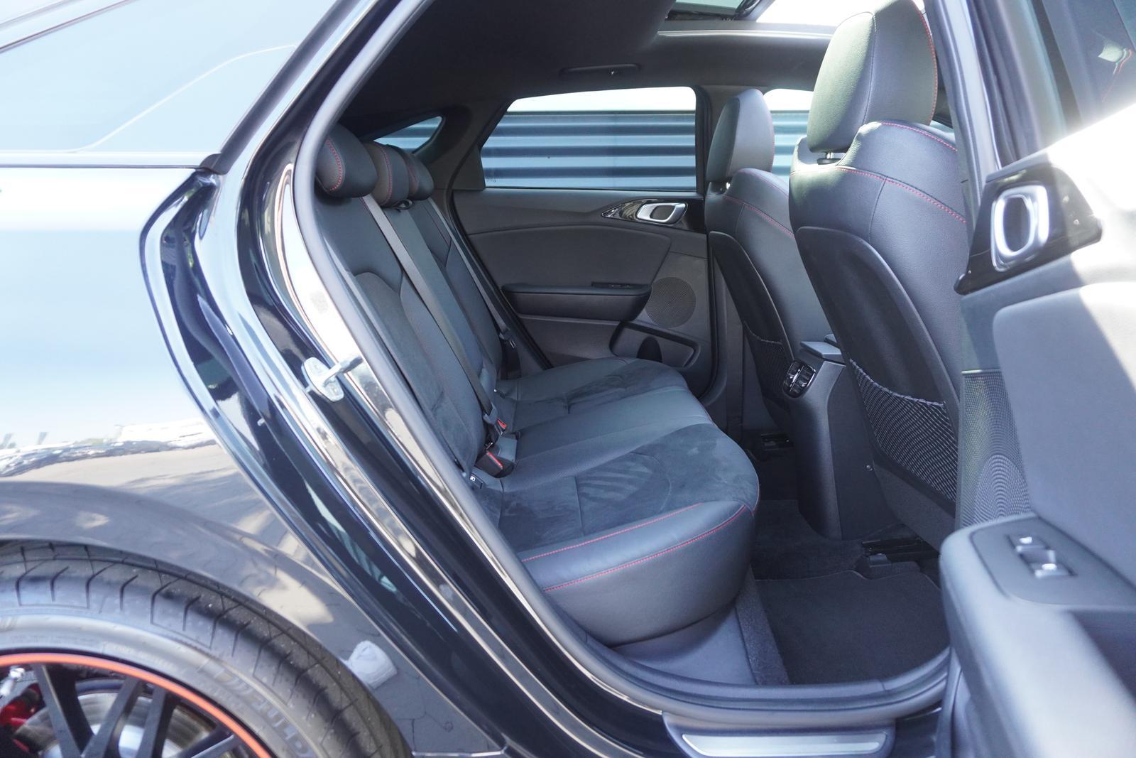 Kia PROCEED GT|VIRTUAL|PANORAMA|MEMORY|NAVI|LED|DAB