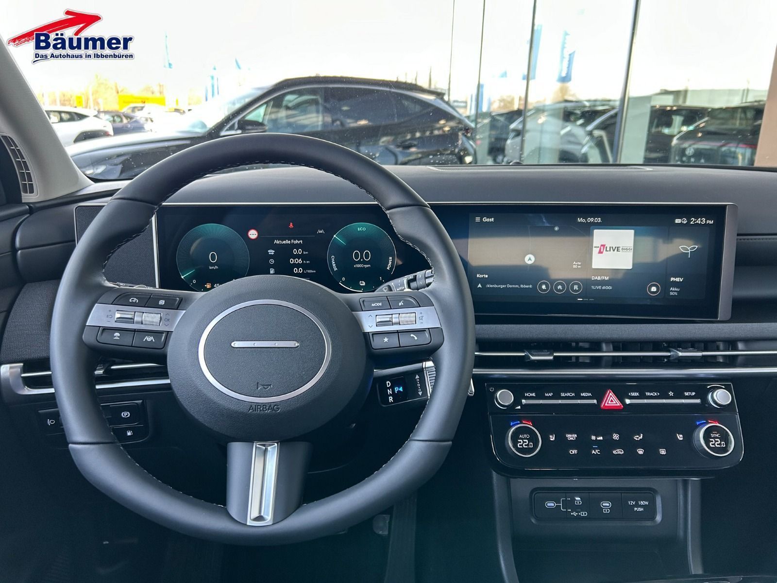 Hyundai Tucson – Bild 15
