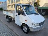 Mercedes-Benz Sprinter 310 D Kipper *5-Zylinder*1.Hand*HU*312 - Mercedes-Benz 310d