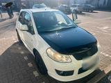 Volkswagen Suzuki SX4  Zuverlässiger Alltagsbegleite... - : Kleinwagen, Zuverlässige