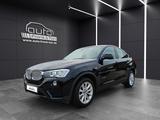 BMW X4 xDrive 28 i Advantage*Automatik*Allrad*Navi* - schwarze BMW X4