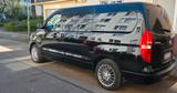 Hyundai Hundai H1 /  GRAND STAREX / 2,5 TDI / 8 Si... - Hyundai H-1 aus 2013