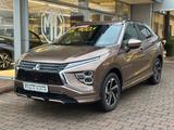Mitsubishi Eclipse Cross Select 2.4 PLUG-IN Hybrid 4WD - Mitsubishi Eclipse: 2.4