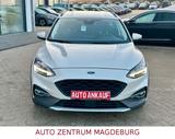 Ford Focus Turnier Active*LED*NAVI*WINTERPAKET*AUTOM* - Ford Focus Gebrauchtwagen in Magdeburg