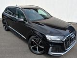 Audi SQ7 4.0 TFSI quattro - Audi SQ7 in Köln