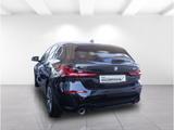 BMW 118 iSportline+AHK+Navi+Induktionsladen+PDCv+h+L - mit Benzin-Antrieb: Stoff