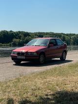 BMW E36 Compact 316i AC Schnitzer - BMW: E36 Compact