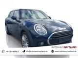 MINI Cooper D Clubman PDC Navi Sitzh. Bluetooth - blaue MINI Cooper D Clubman