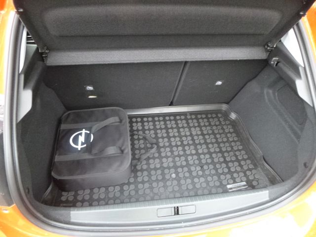 Corsa-e F Edition