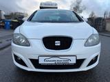 Seat Leon Reference Copa Ecomotive - Seat Leon: Kleinwagen