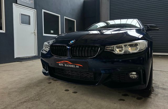 BMW F36 435i xDrive GRAN COUPE M-PERFORMANCE LED