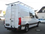 Mercedes-Benz Sprinter 319 CDI*5 Sitze*LED*AHK*Sortimo*Standh* - Angebote