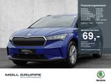Skoda Enyaq 50 NAVI LED FLA SPURH KLIMAA VICO AUT - Skoda Enyaq
