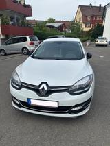 Renault Megane Bose Edition dCi 110 EDC Eco2 Bose Ed...