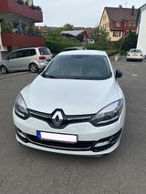 Renault Megane Bose Edition dCi 110 EDC Eco2 Bose Ed... - Renault Megane: Eco2