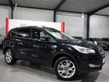Ford Kuga 2.0 TDCI 4x4 TITANIUM / LEDER / NAVI+ - Ford Gebrauchtwagen in Hamm