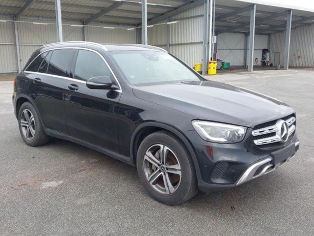 Mercedes-Benz 2019 Mercedes-Benz GLC 200 4Matic