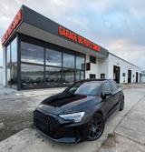 Audi Rs3/Matrix/Carbon/HuD/280/Pano/Acc/Sonos/Kamera - Audi RS3 in Saarbrücken