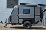 Crawler TRC458  Offroadtrailer - Offers