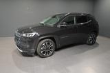 Jeep Compass 1.3 GSE T4 Limited NAVI/KAMERA/LED/SHZ - Jeep Compass Gebrauchtwagen in Stuttgart