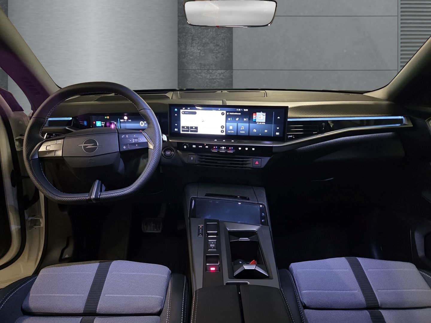 Opel Grandland (X) - Bild 10