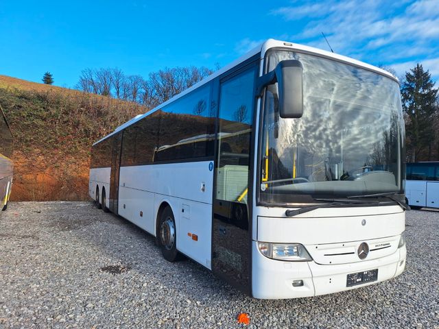 Mercedes-Benz Integro L/EEV/Klima/Retarder/65 Sitzpl.+50 Sitzp