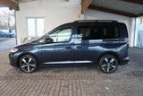 Volkswagen Caddy 2.0 TDI Life LED Navi ACC Spurhalte PDC - VW Caddy LIFE Gebrauchtwagen