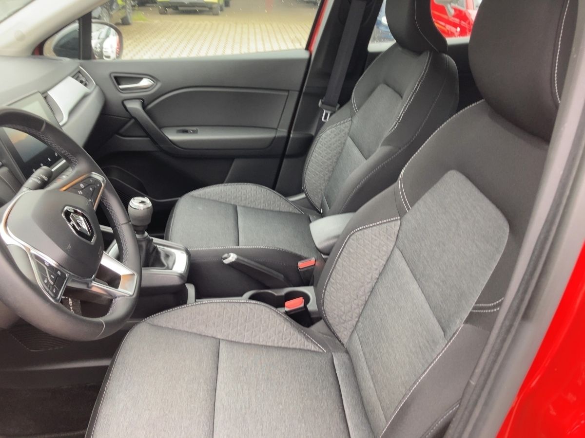 Renault Captur - Bild 10