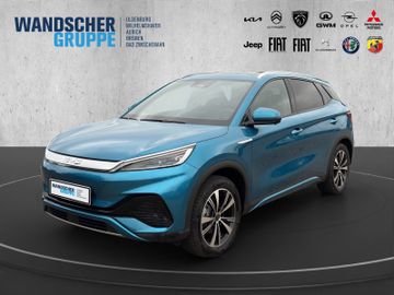 BYD ATTO 3 60,4kWh Design 360 Pano