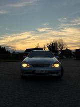 Mercedes-Benz 200 - Mercedes-Benz 200 aus 2003